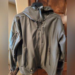 Triple Aught Design Rhino skin Explorer jacket